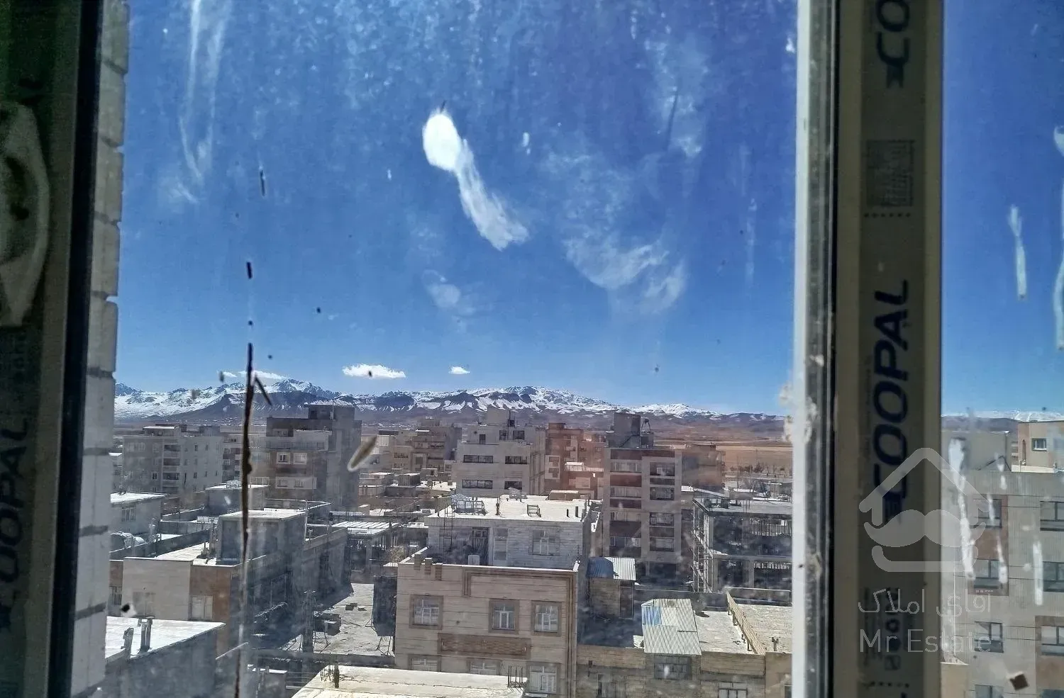 پنت هوس کلید نخورده سرچشمه ها