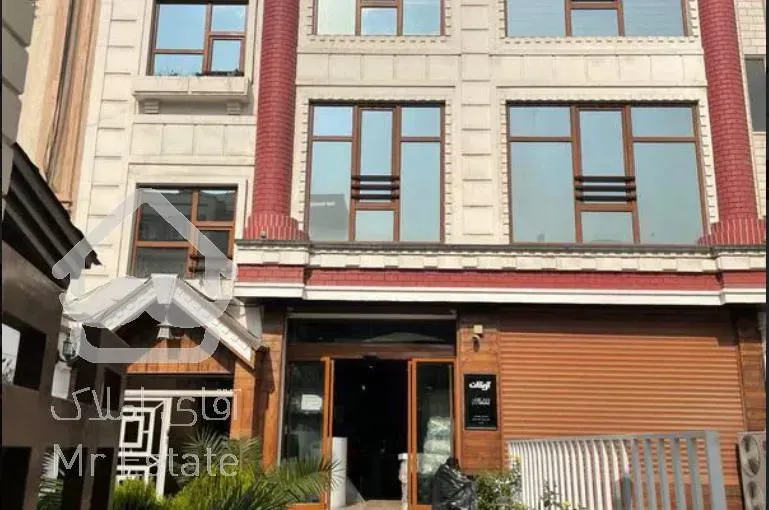 اجاره دفتر کار، اتاق اداری و مطب سند اداری ۲۰۰ متری