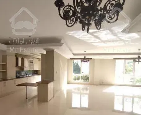 ۲۰۰ متر نیاوران ( جمشیدیه ) ۳ خوابه