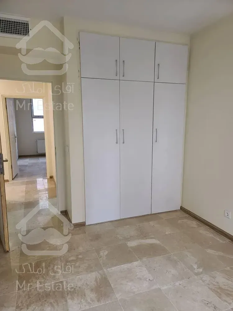 آجاره آپارتمان نوساز / چهارراه سرو / ۱۲۵ متر