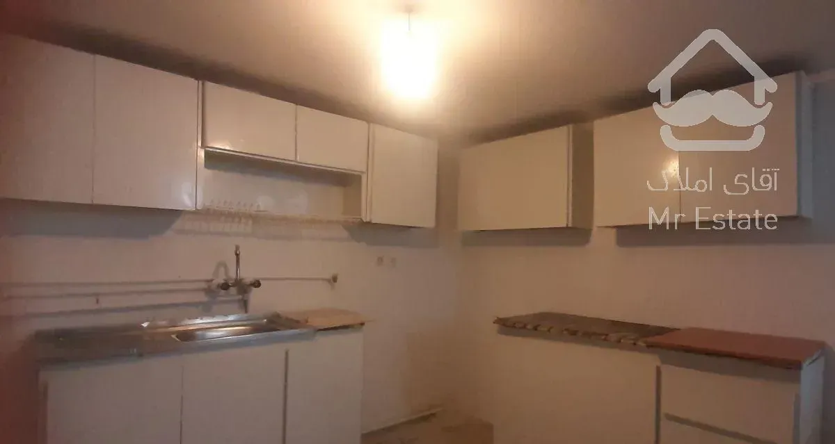 ۶۵ متر جنت اباد شمالی