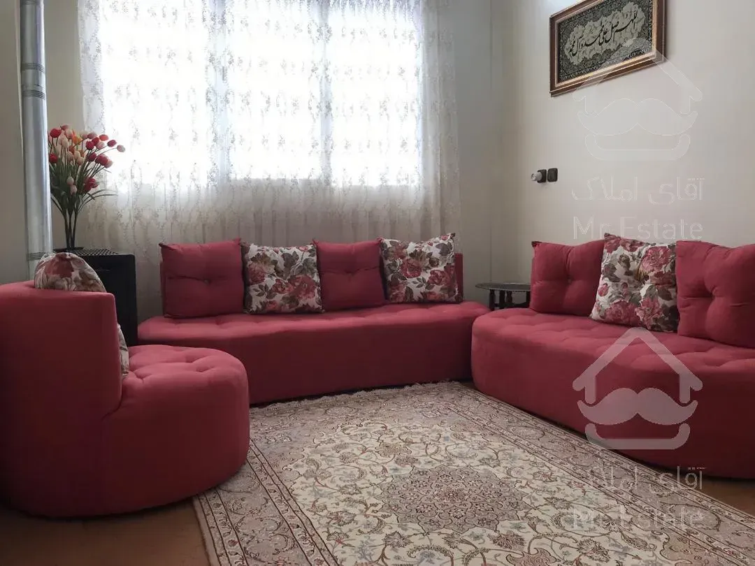 ۳۶ متر یک خواب تک واحدی