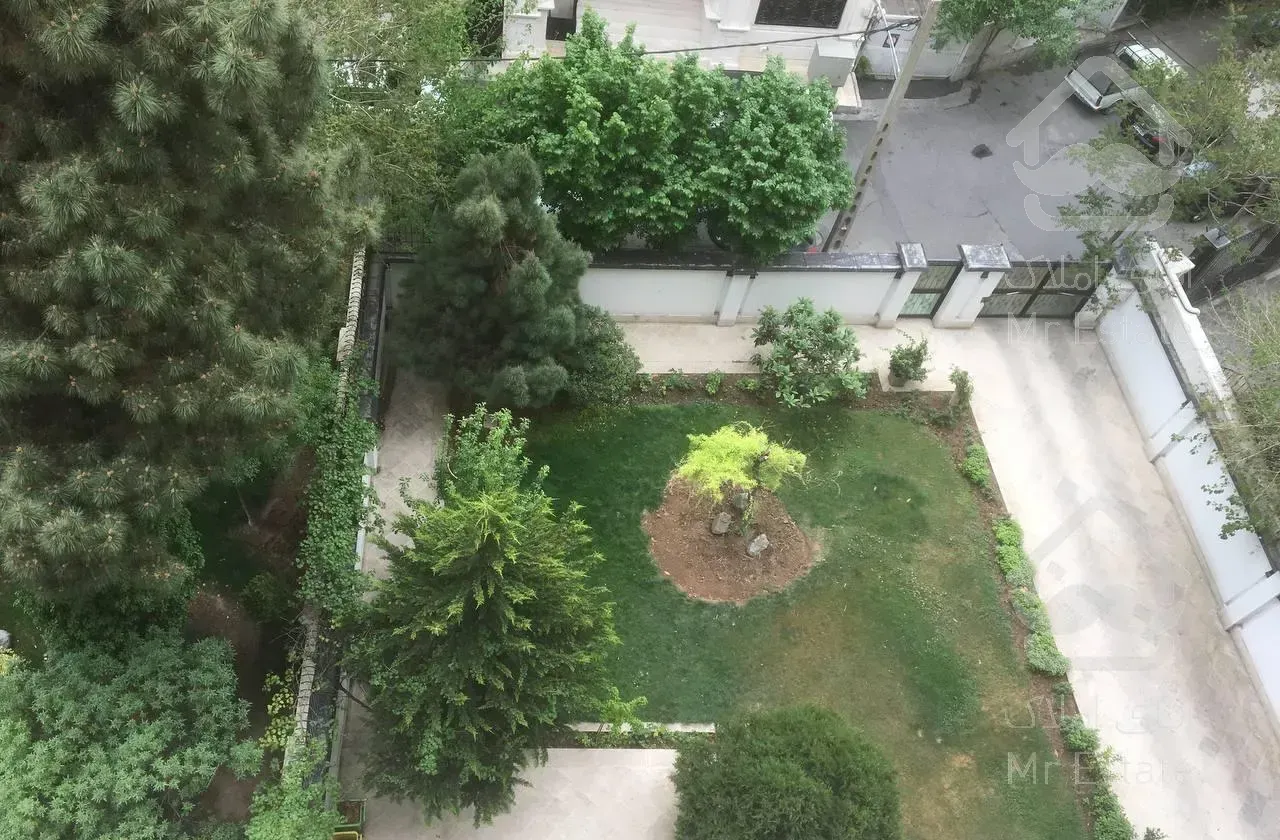 235 متری کامرانیه شمالی