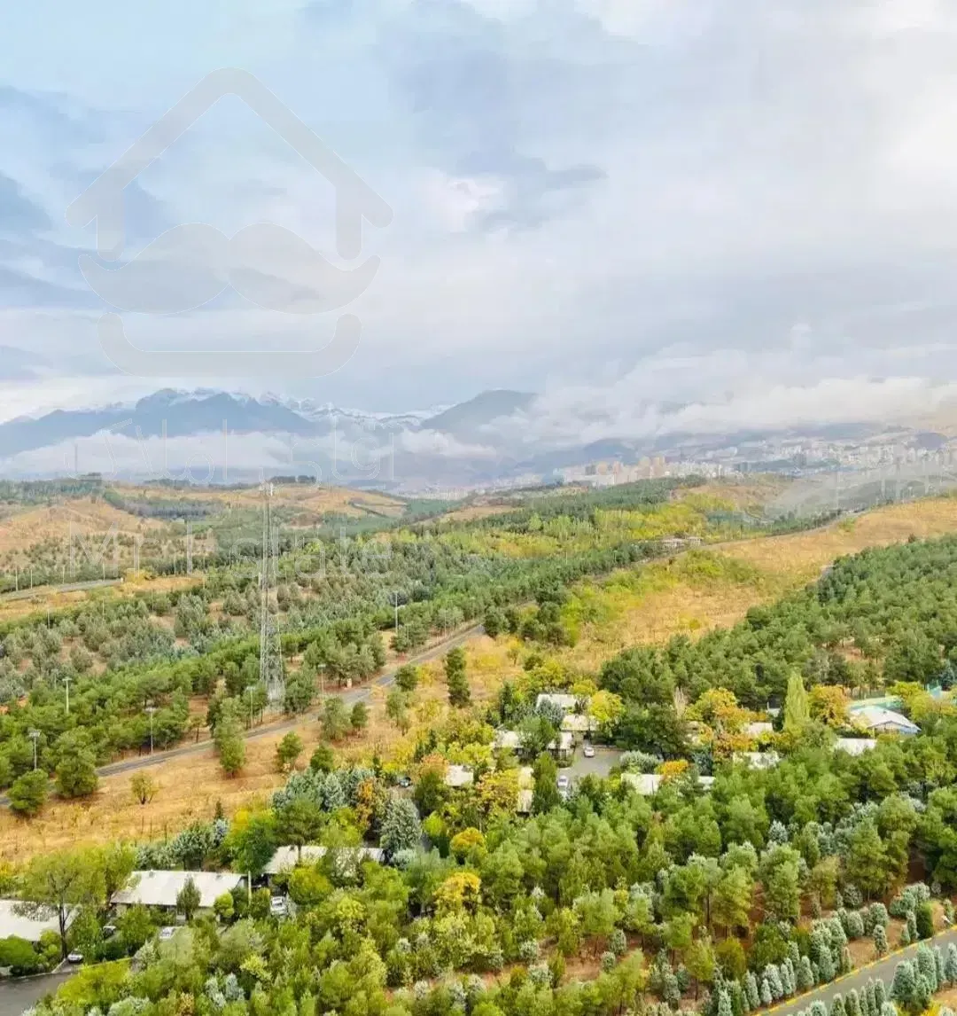 ۱۵۸ متر سه خوابه فاز B زیر قیمت منطقه