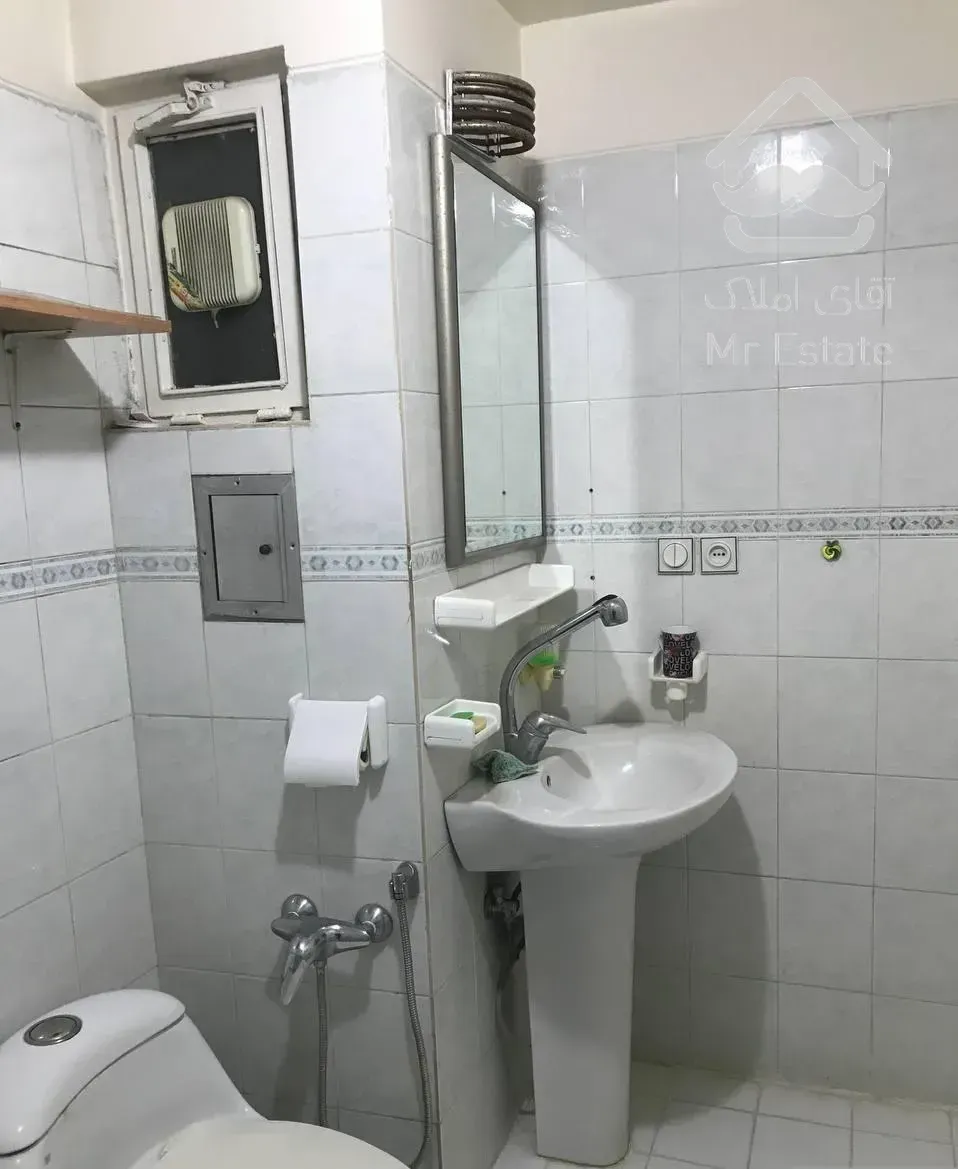 سعادت آباد140متر 3 خوابه علامه شمالی