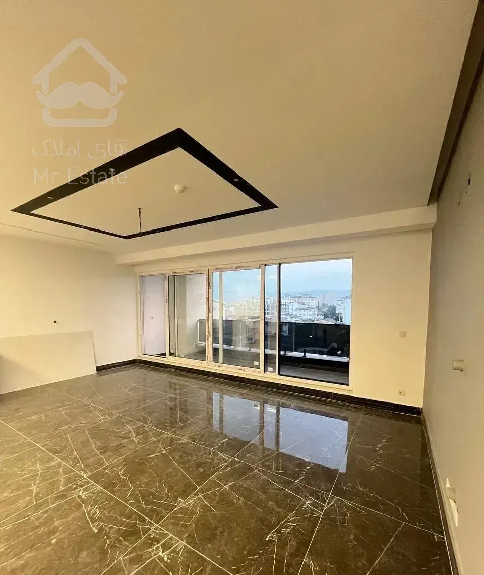 ۱۲۰ متری محدوده قدرتی