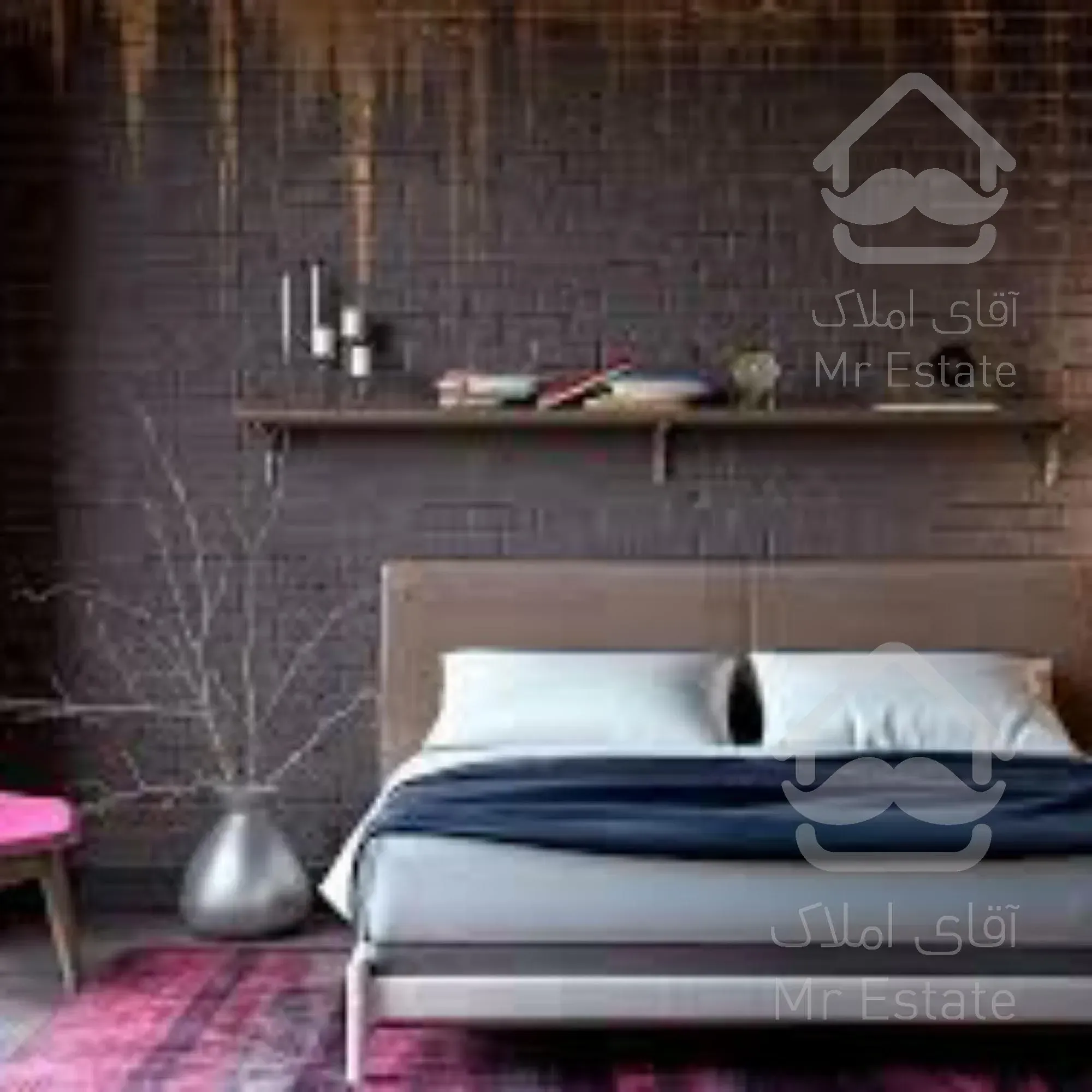 ۸۵ متر،اعیان نشین افق،دهکده المپبک،تهاتر