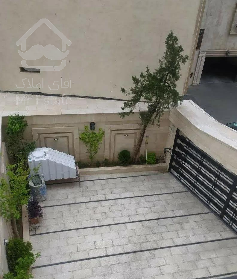 ۱۰۵متر/شمال شهرآرا/محبوب ستارخان