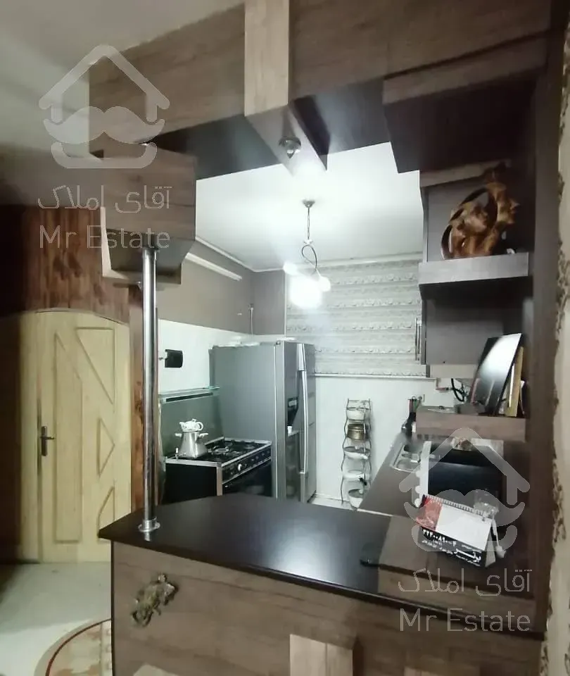 90متری دوبلکس مستقل هاشمیه93