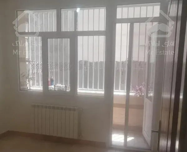 92متر 2خواب، تکواحدی. همکف