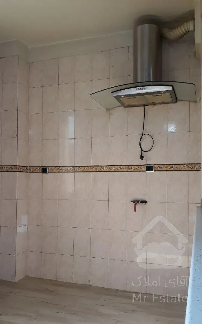 کارون دامپزشکی ۸۰متر تکواحدی پارکینگ اختصاصی