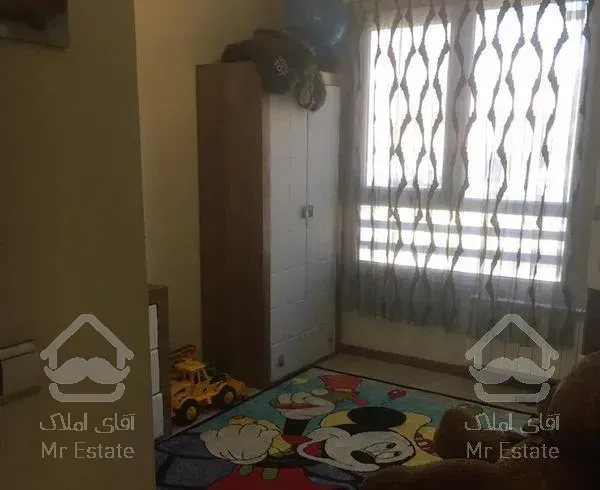 115متر3خواب در رینگ‌دریاچه با ویو آزاد