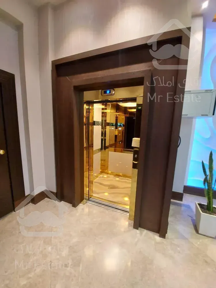 فروش آپارتمان زعفرانیه 145  متر اکازيون