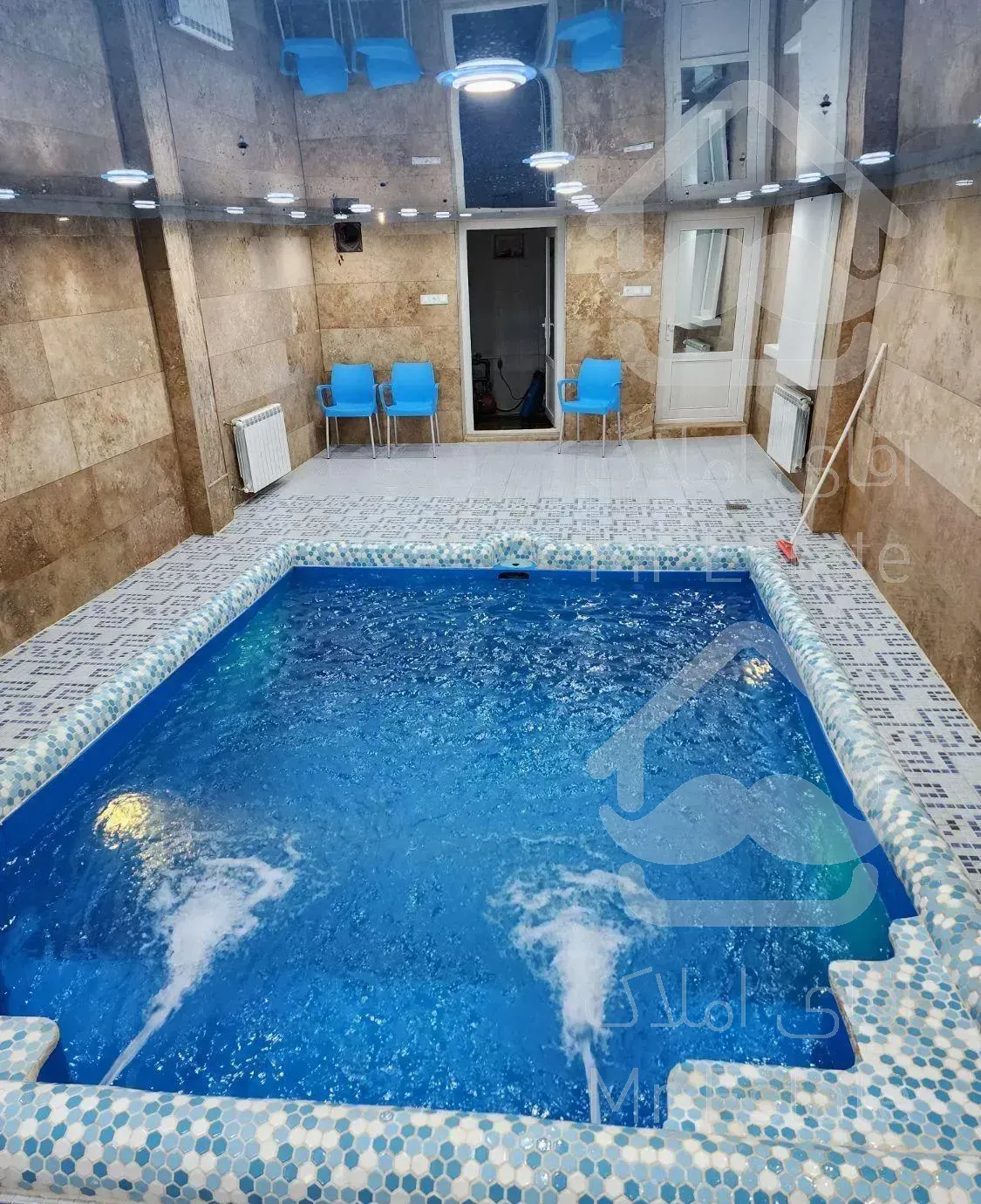 مستقیم از مالک آبشارواستخرلاهیجان5دقیقه