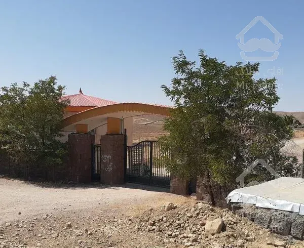 ۲۸۰متر زمین جابان دماوند باغ ویلا