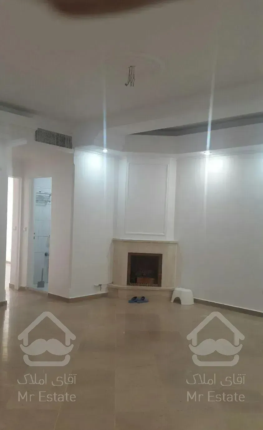 فردوس غرب شقایق ۸۱ متر فول امکانات