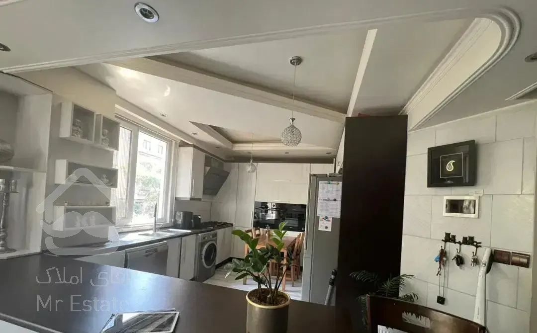 اپارتمان  140 متر 3 خواب تک واحدی توحیدها