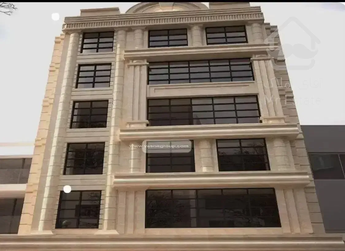 اپارتمان ۱۹۰ متری / تقاطع کرمانی و حجاب *