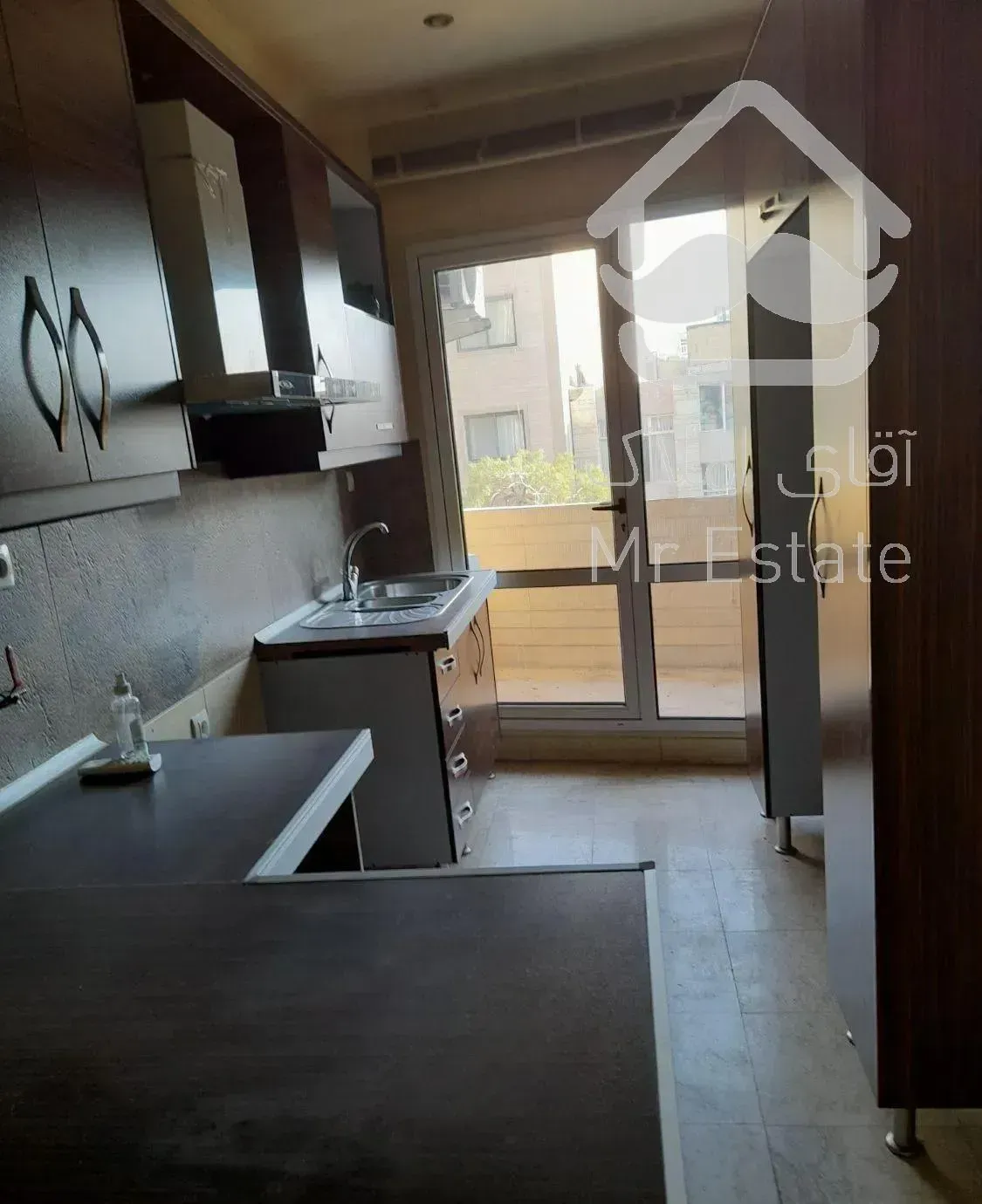 آپارتمان ۶۴ یک خواب