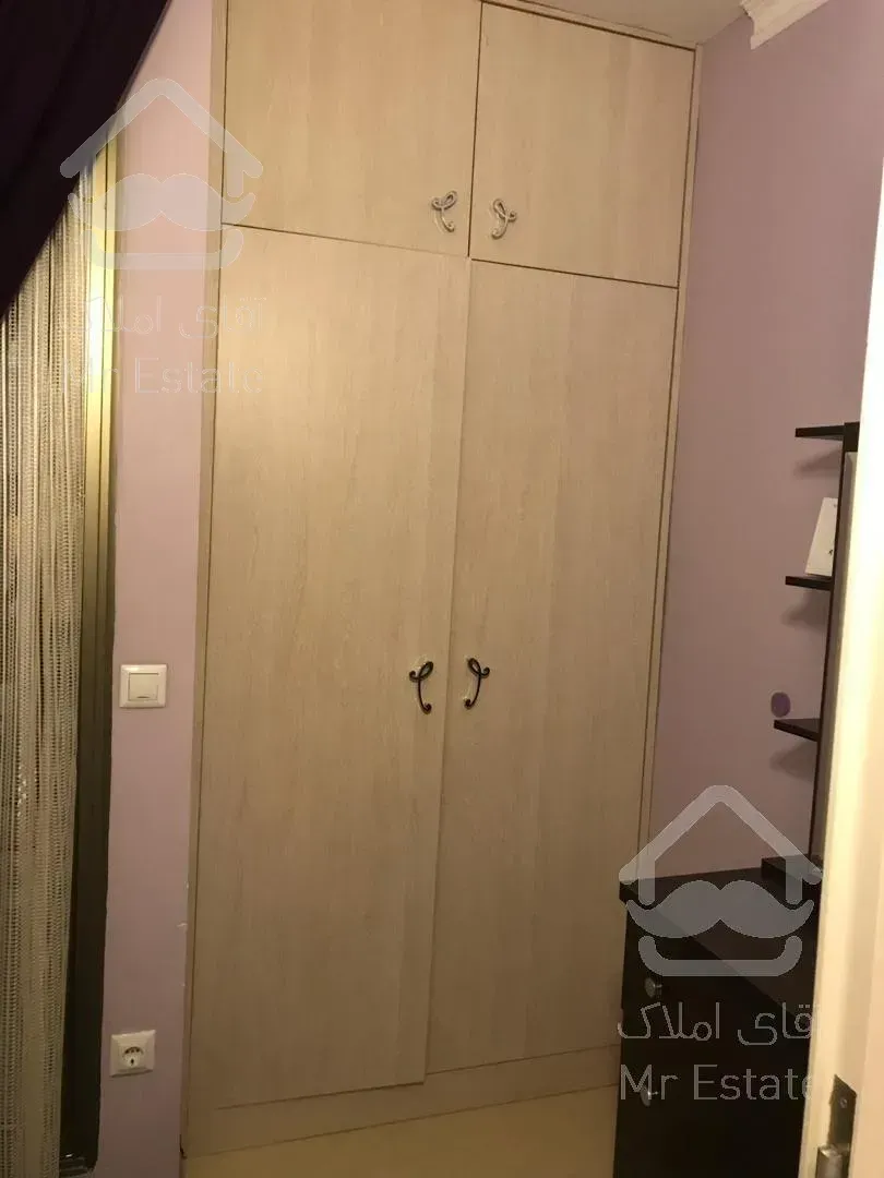 ۶۶ متری دوخواب واقع در یکی از بهترین برج های منطقه