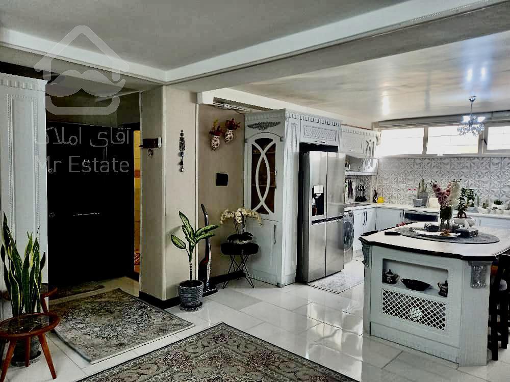 ۱۱۶ متر/تک‌واحد/فول‌امکانات/پارک‌جوانمردان/منطقه۲۲