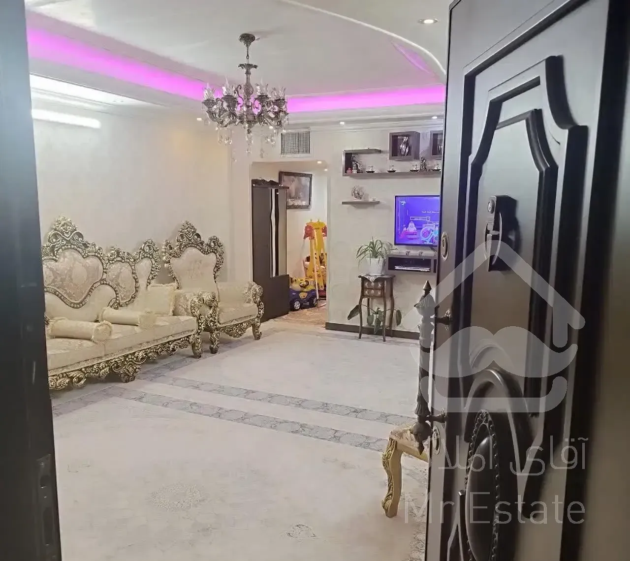 فروش آپارتمان خیابان تهران کوچه باسکول