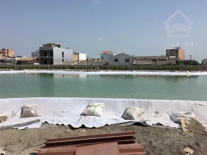 برج ساحلی سرخرود