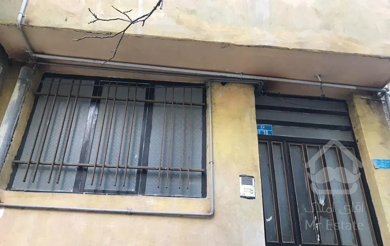 خانه نقلی جهت سرمایه گذاری