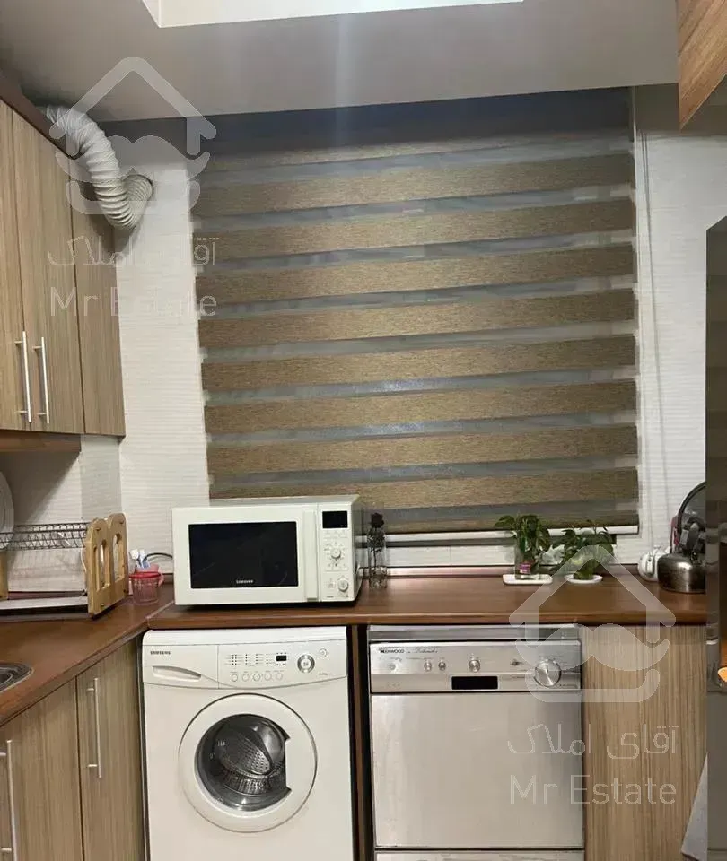 آپارتمان ۱۰۰ متر ۲ خواب