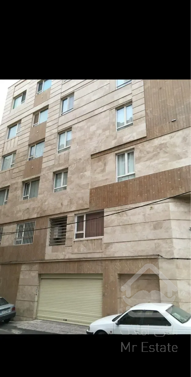 آپارتمان۶۵ متر دو خواب