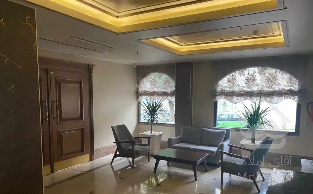 پاسداران 190 متر خوش نقشه با بهترین دسترسی