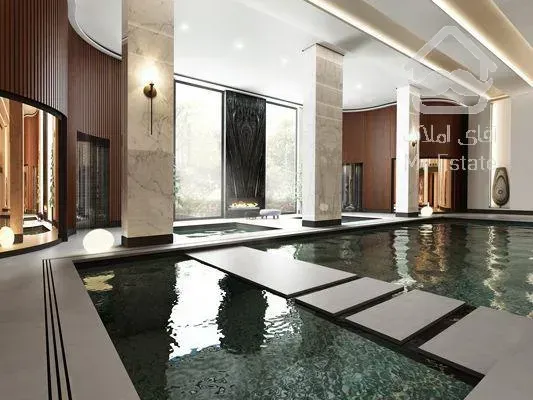 400 متر در فرمانیه سنبل