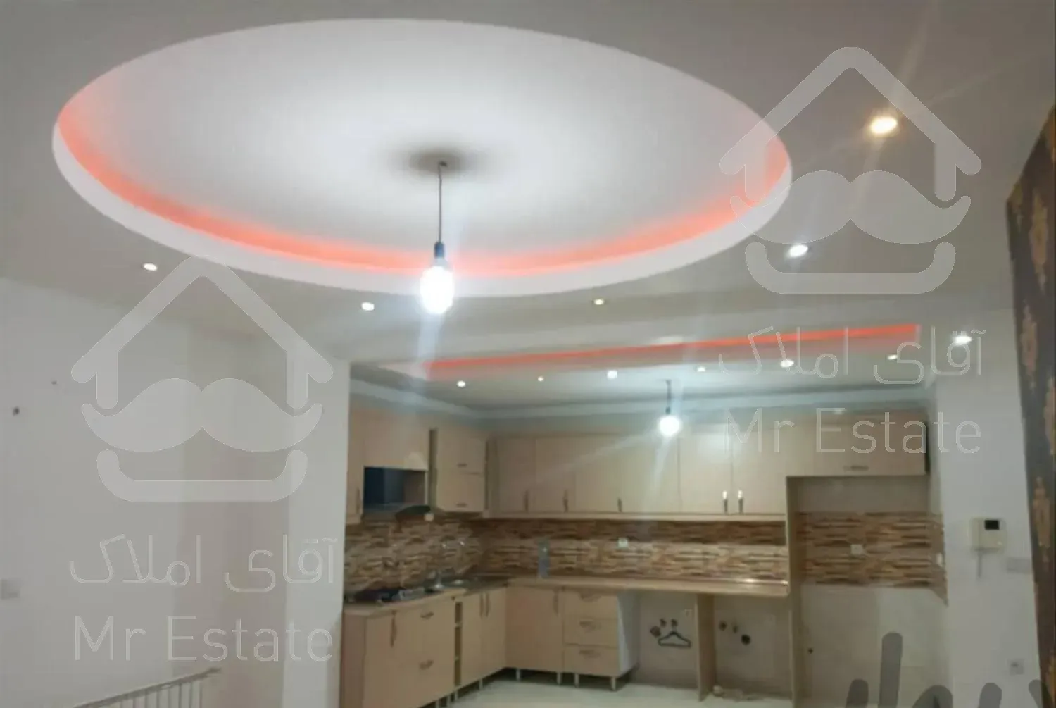 اجاره آپارتمان ۷۰متری آرامش۴