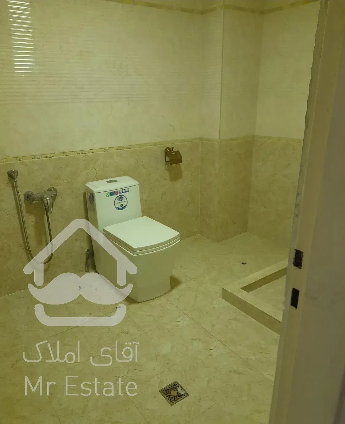 اپارتمان۱۶۰متر