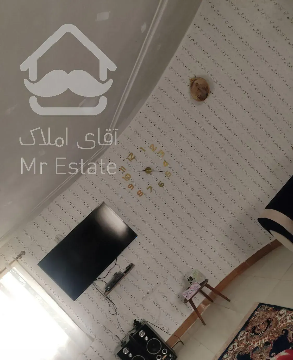 سوییت کاملا شخصی تمیز و مبله