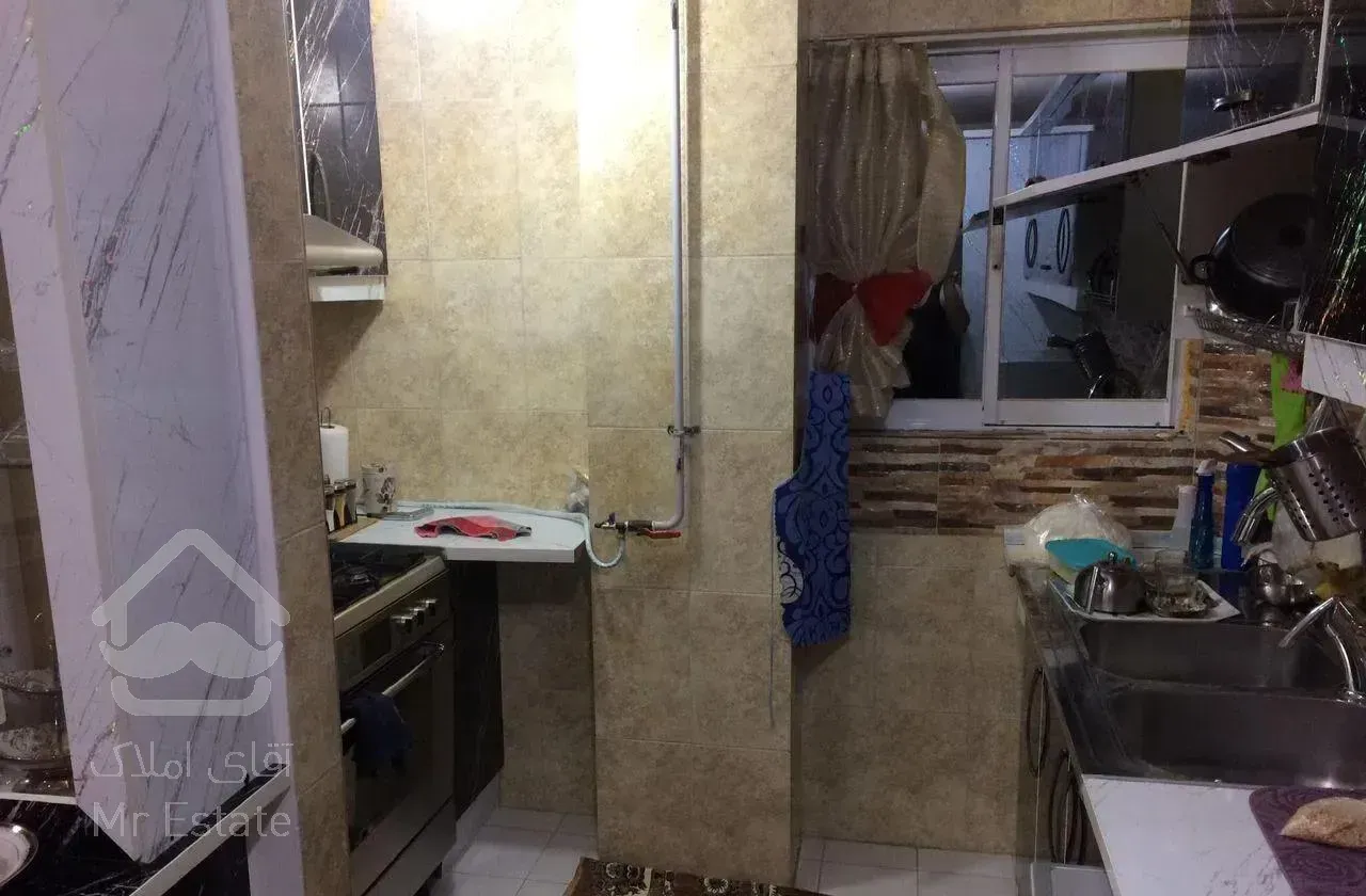 فروش آپارتمان ۹۲ متری اول افتاب 60