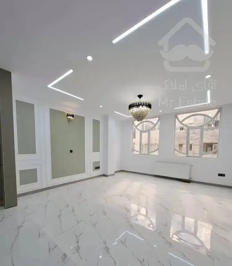 ۶۸ متر فقط با نقدینگی 2/500