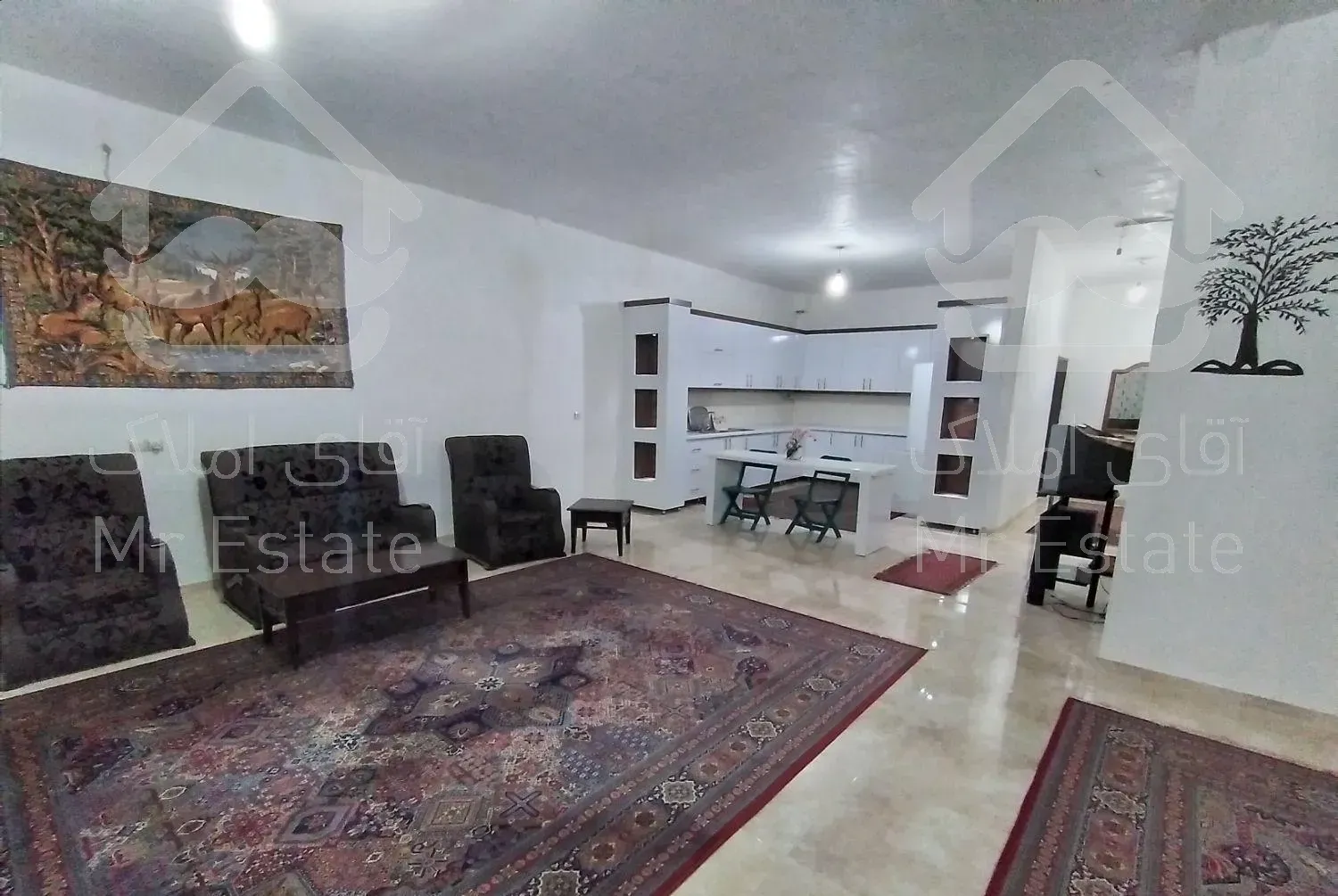 اجاره باغ ویلا روزانه