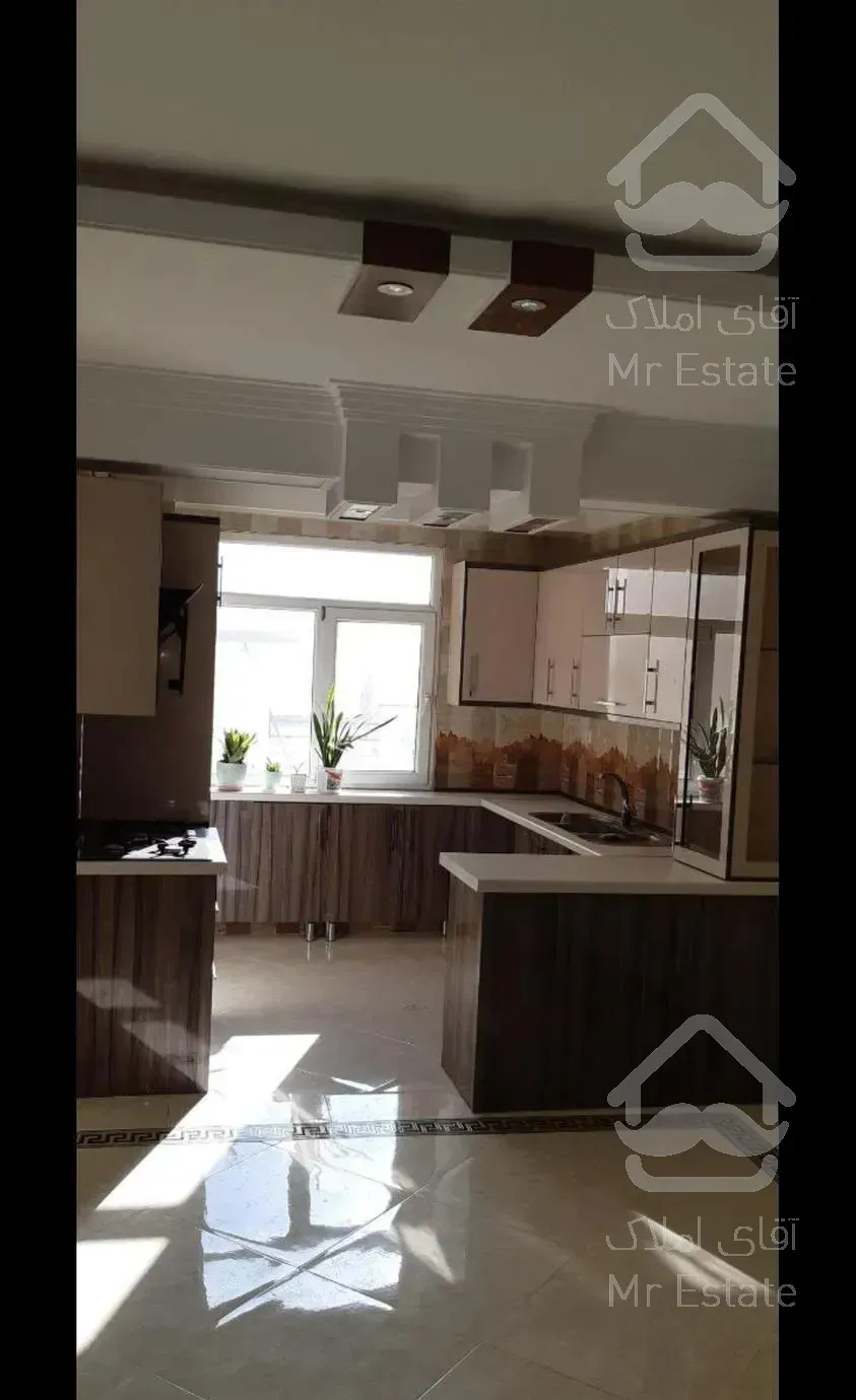 آپارتمان ۶۸متر