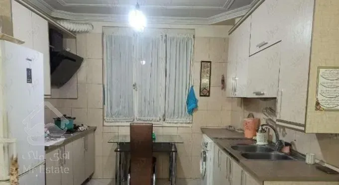 فروش آپارتمان ۵۶ متری / بر اصلی مهران شمالی