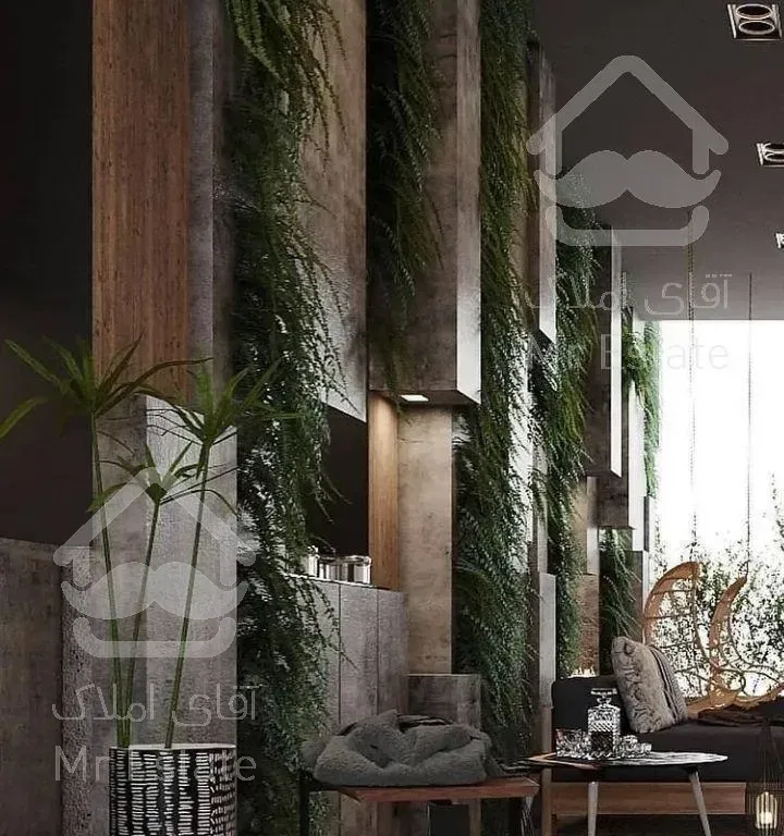 190متر(کلیدنخورده)هتلینگ 3p/مارکدار/مدرن 24متری