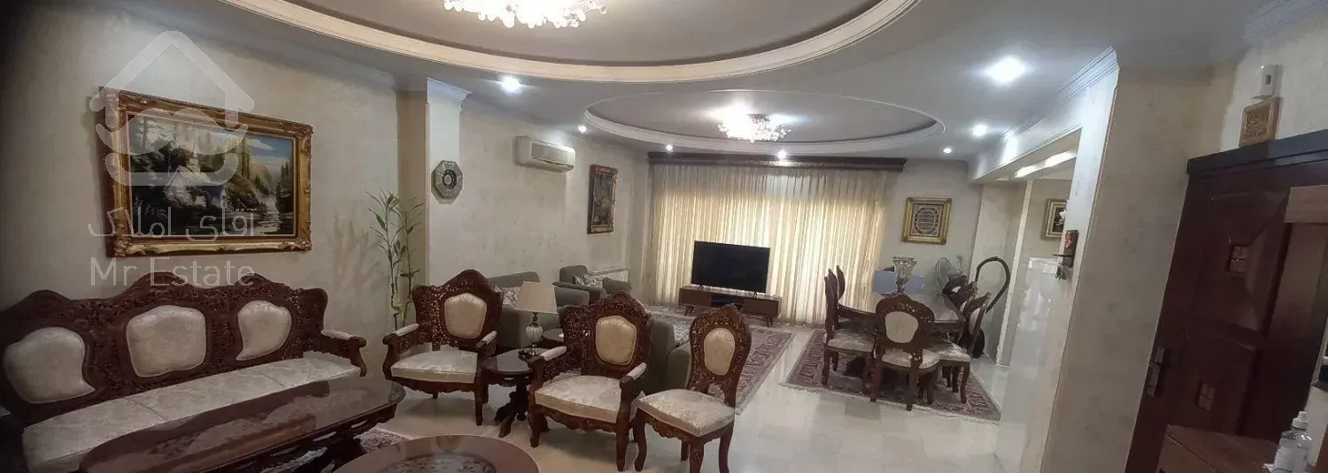 یوسف اباد ۶۸ متر۲ خوابه تک واحدی