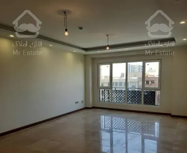 کامرانیه ۱۴۵ متری تک واحدی با ویوو کوه