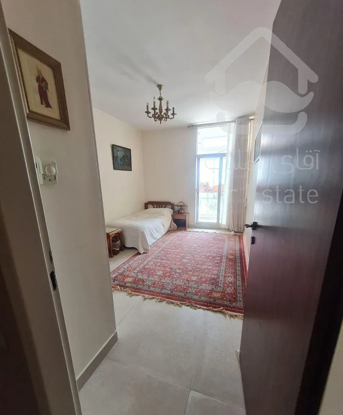 آپارتمان ۱۴۸ متری / هشت واحدی/فاز 1