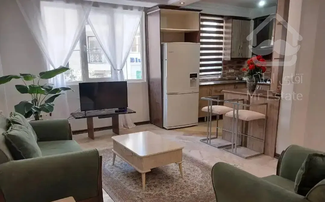 آپارتمان ۶۰ متر فرمانیه