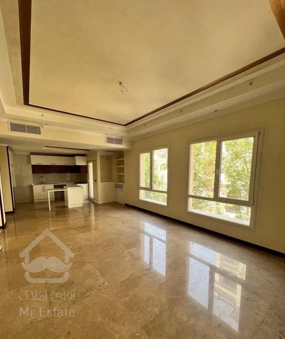 فروش آپارتمان ۱۰۲ متری جمشیدیه