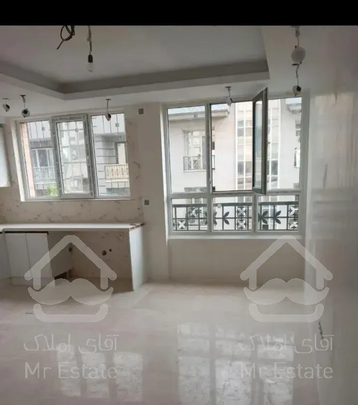 ۴۸ متری فول امکانات تک خواب