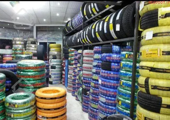 اجاره مغازه/تجاری براصلی/بلوارفردوس