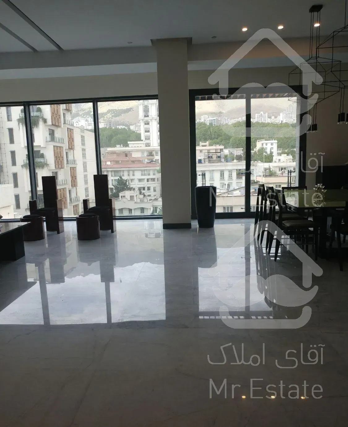 200 متر نوساز قیطریه