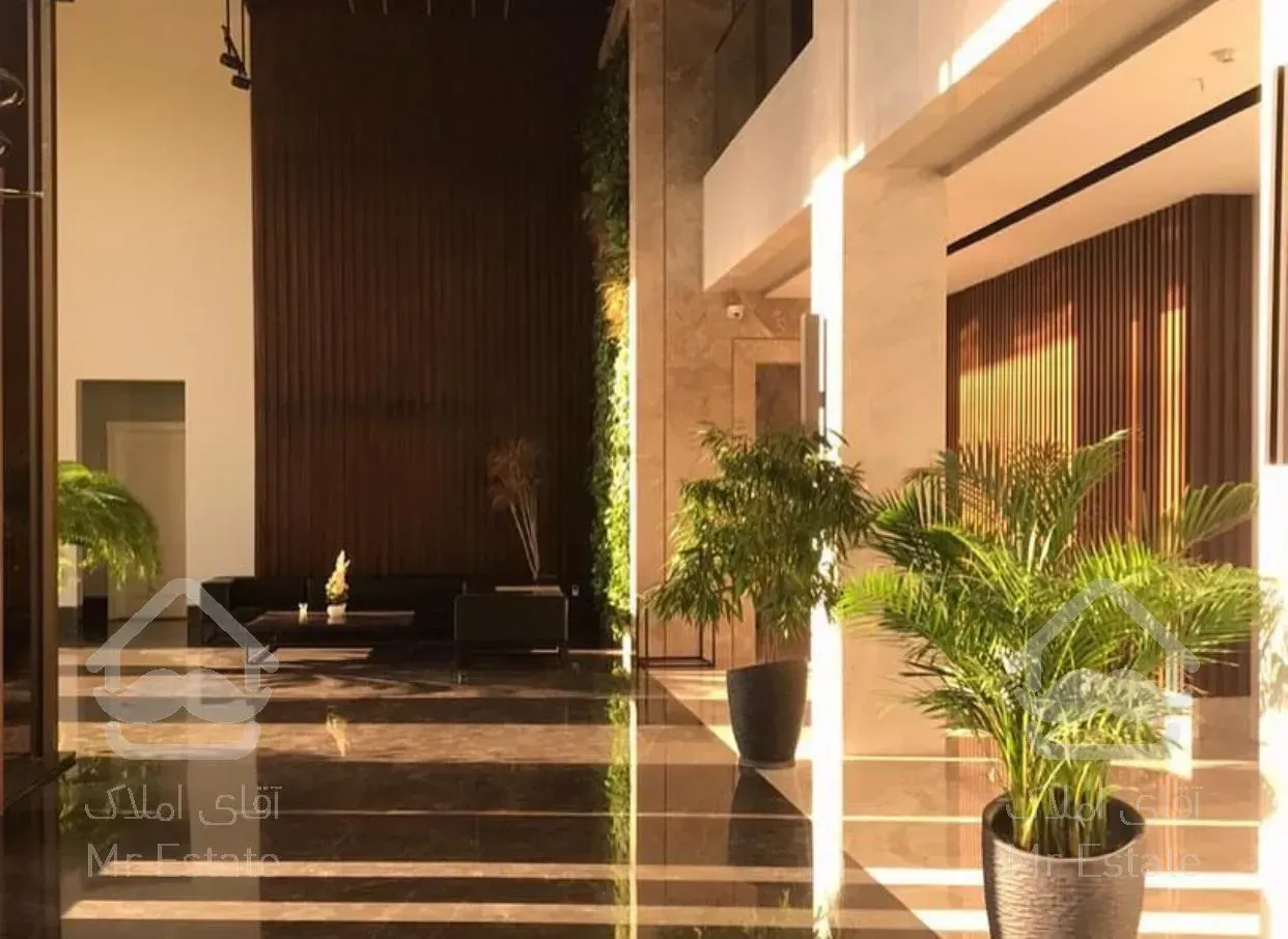 خرید آپارتمان ۲۸۵ متری فرمانیه شرقی